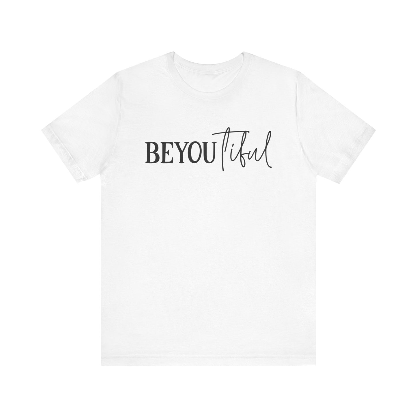 BEYoutiful Unisex Tee
