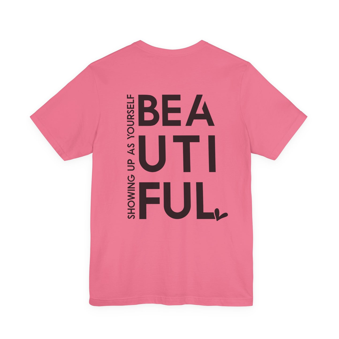 BEYoutiful Unisex Tee