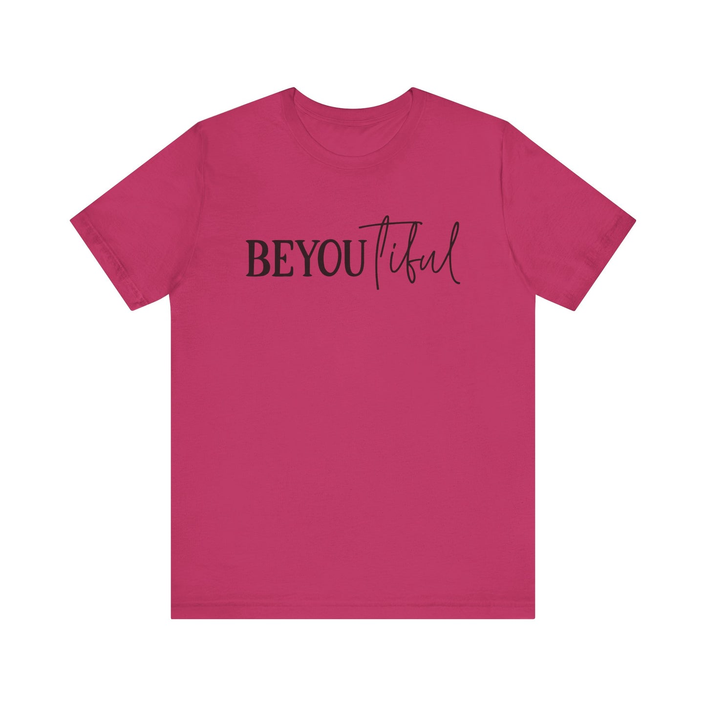 BEYoutiful Unisex Tee