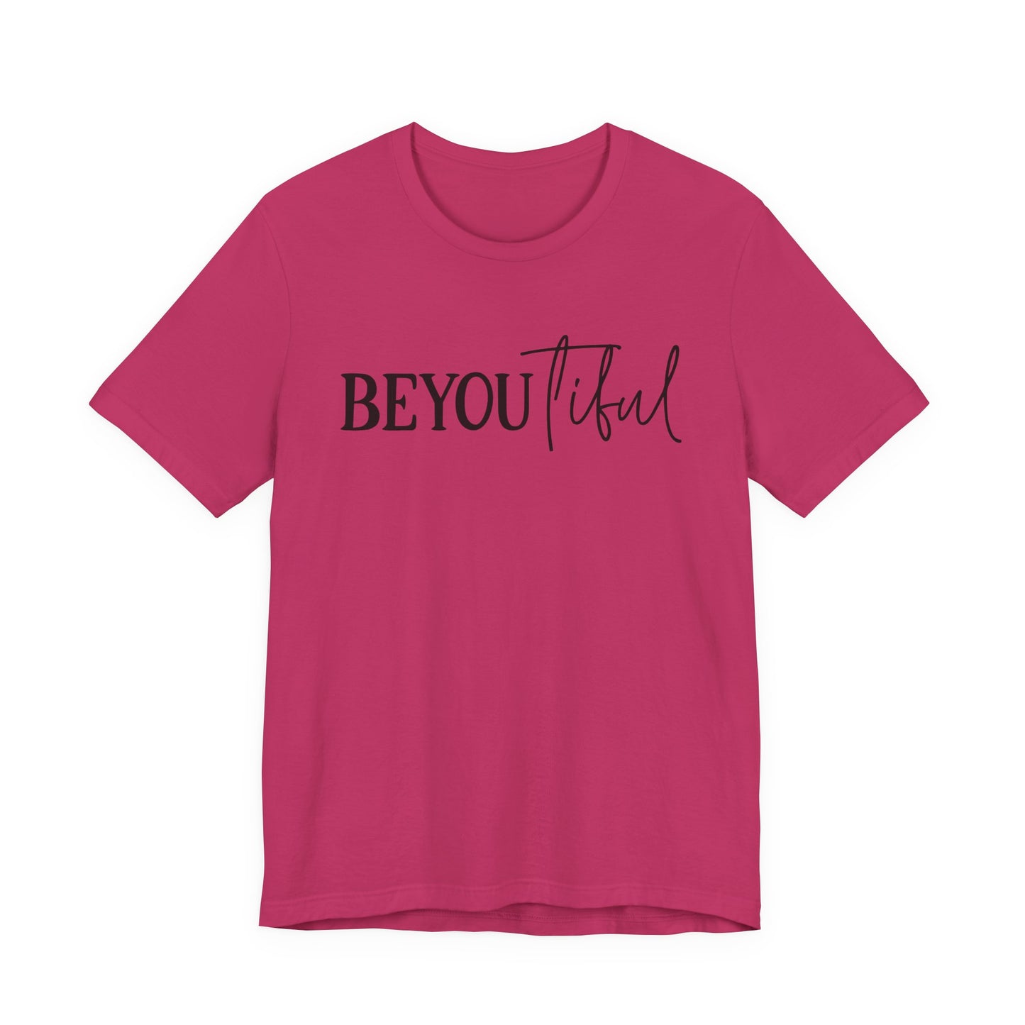 BEYoutiful Unisex Tee