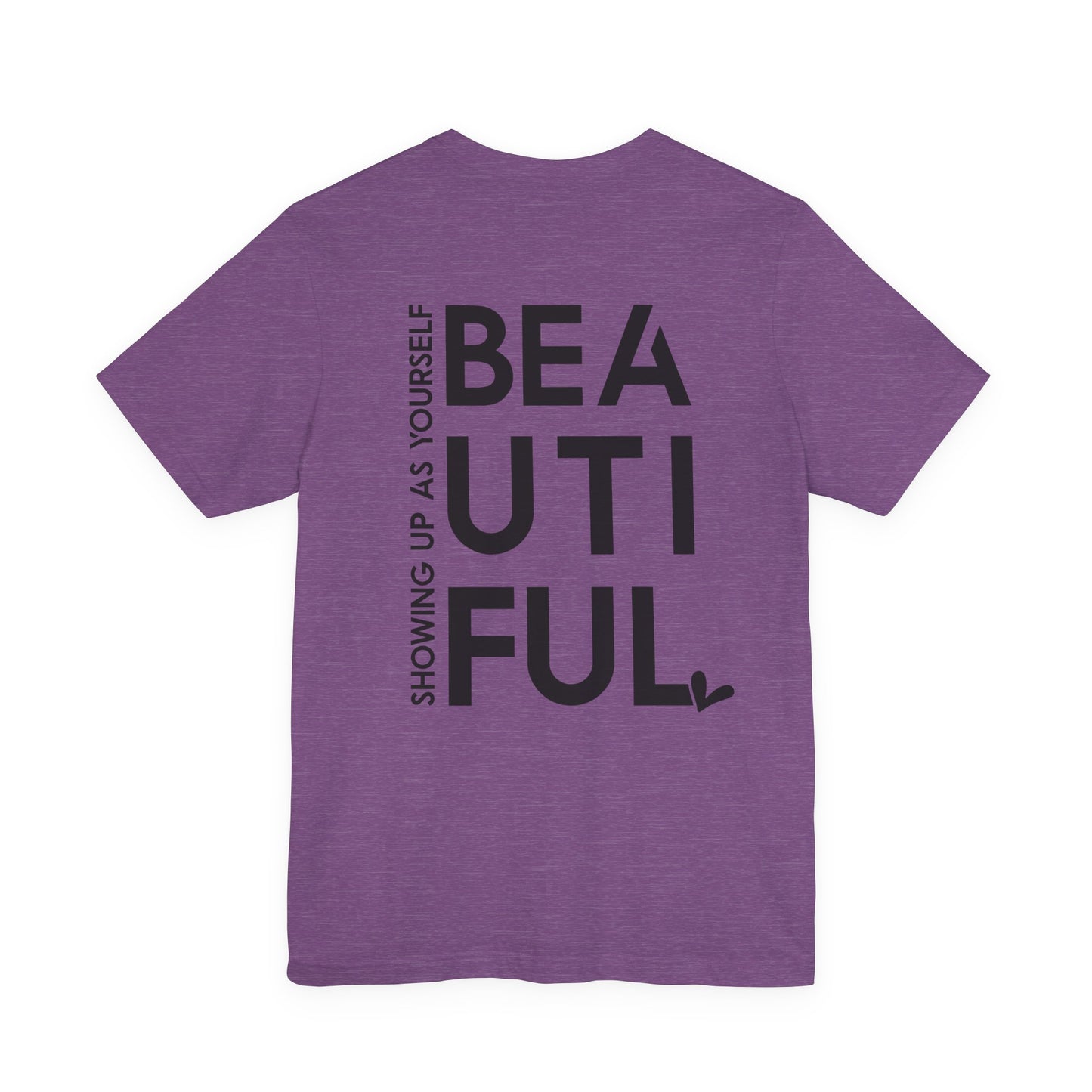 BEYoutiful Unisex Tee