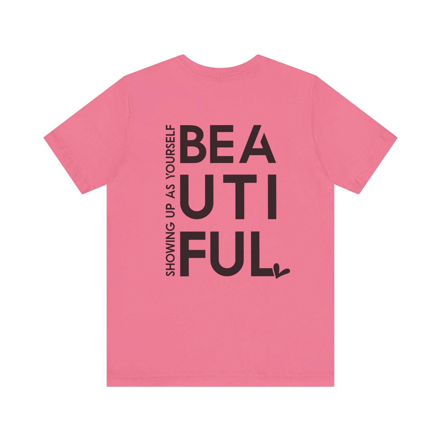 BEYoutiful Unisex Tee