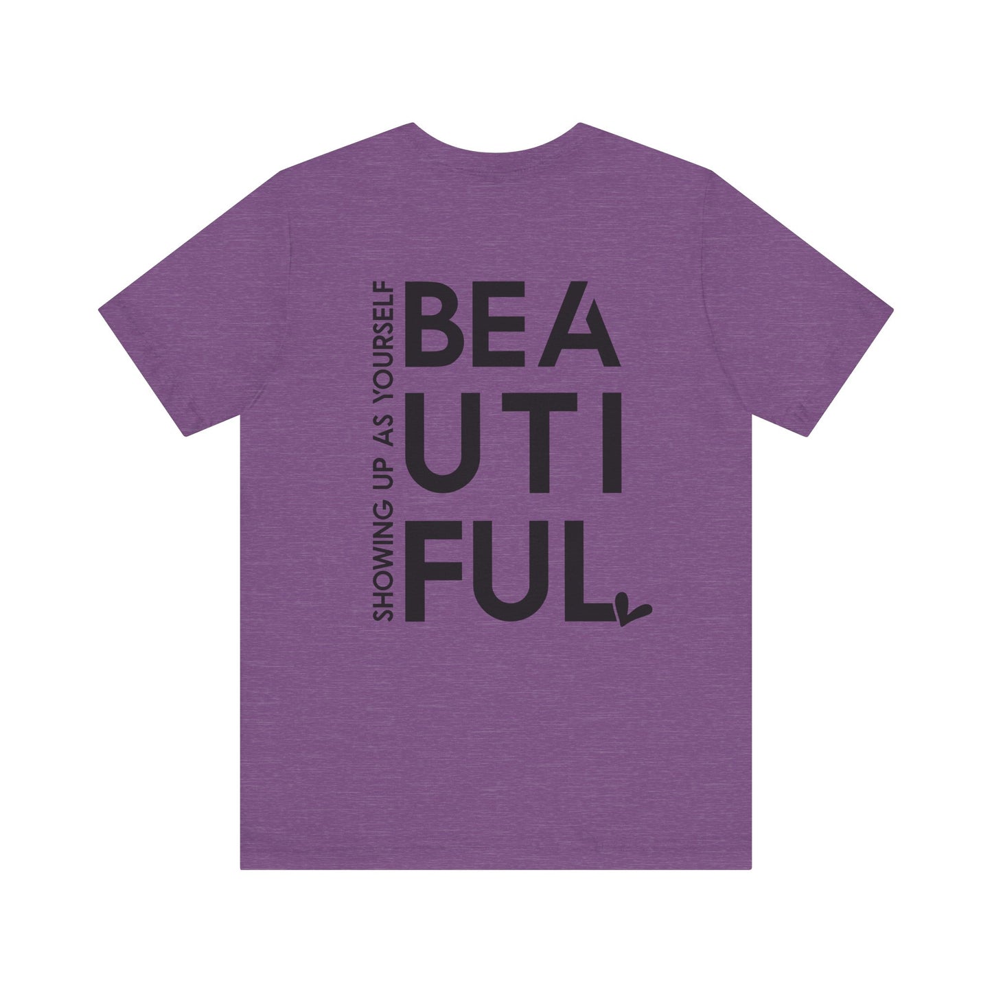 BEYoutiful Unisex Tee