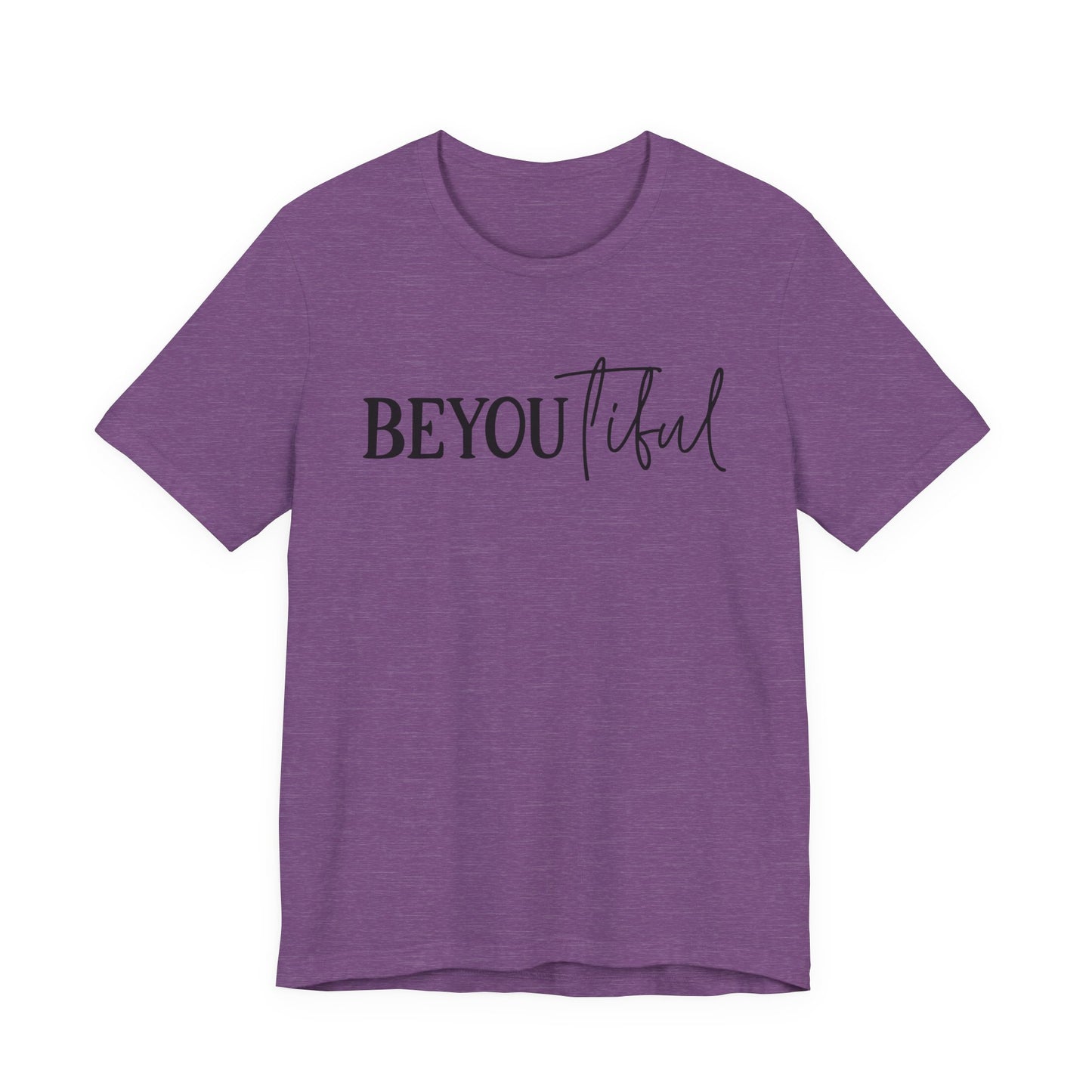 BEYoutiful Unisex Tee