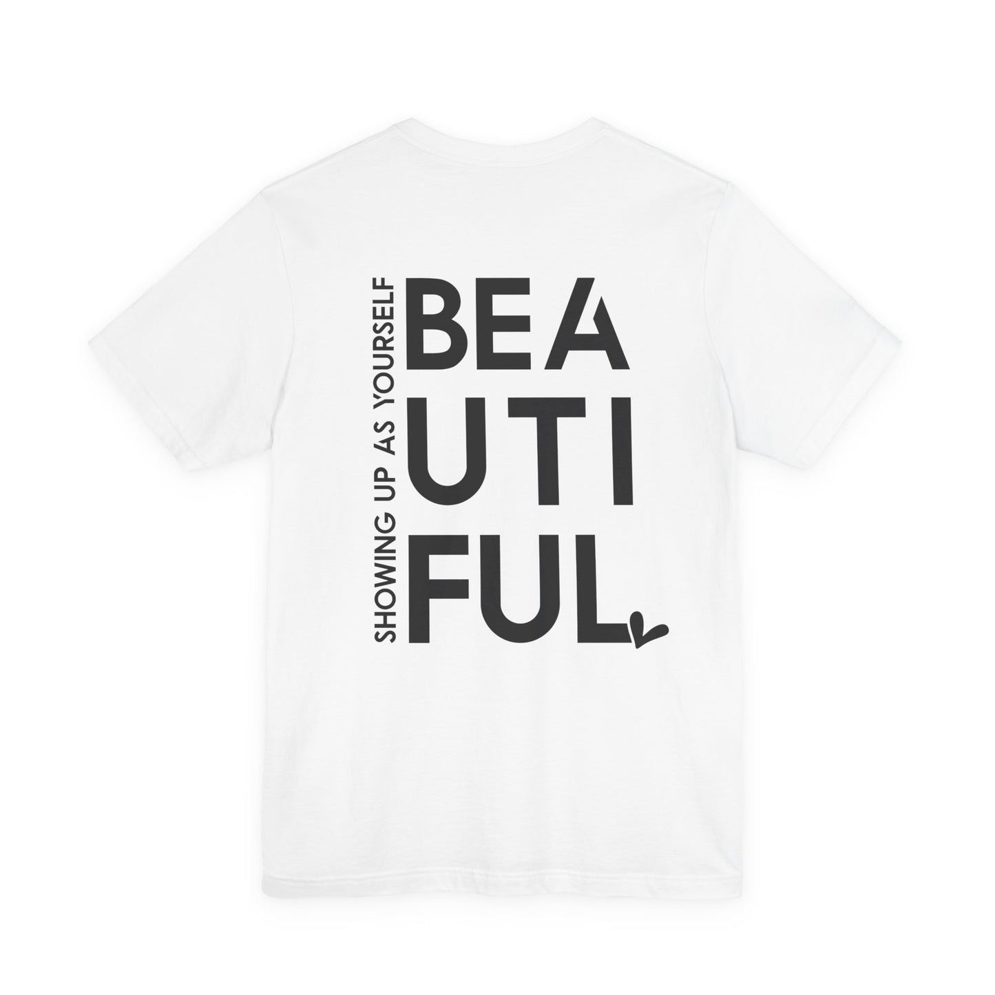 BEYoutiful Unisex Tee