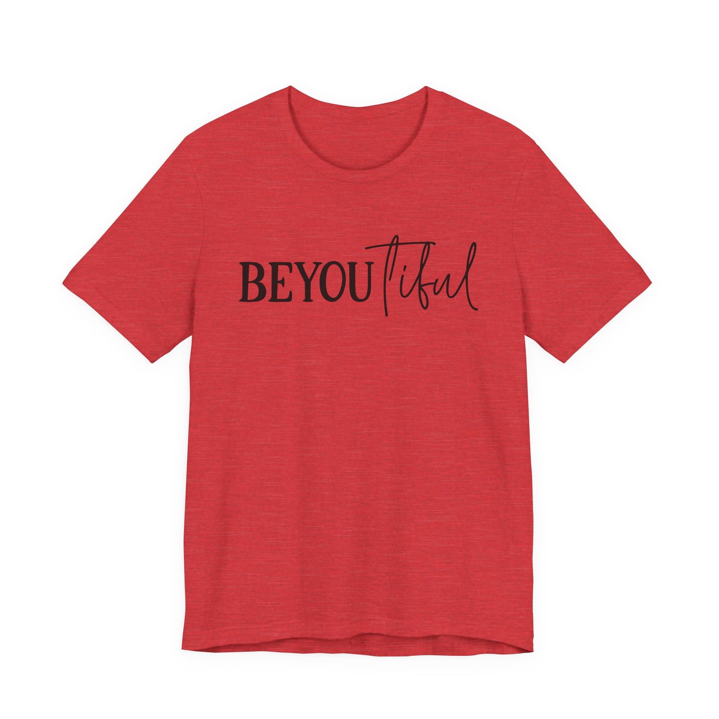 BEYoutiful Unisex Tee