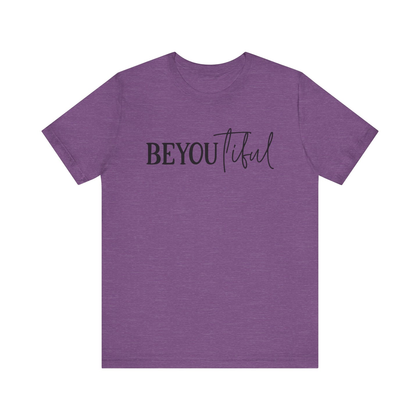 BEYoutiful Unisex Tee