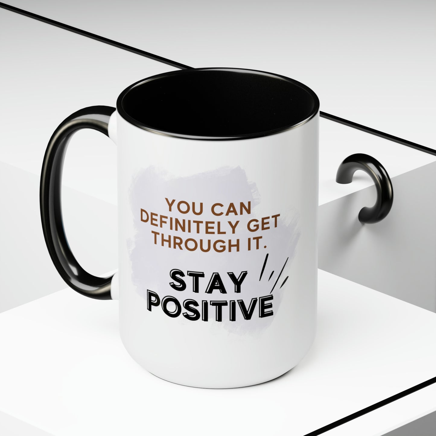 You Got This Coffee Mug, 15oz