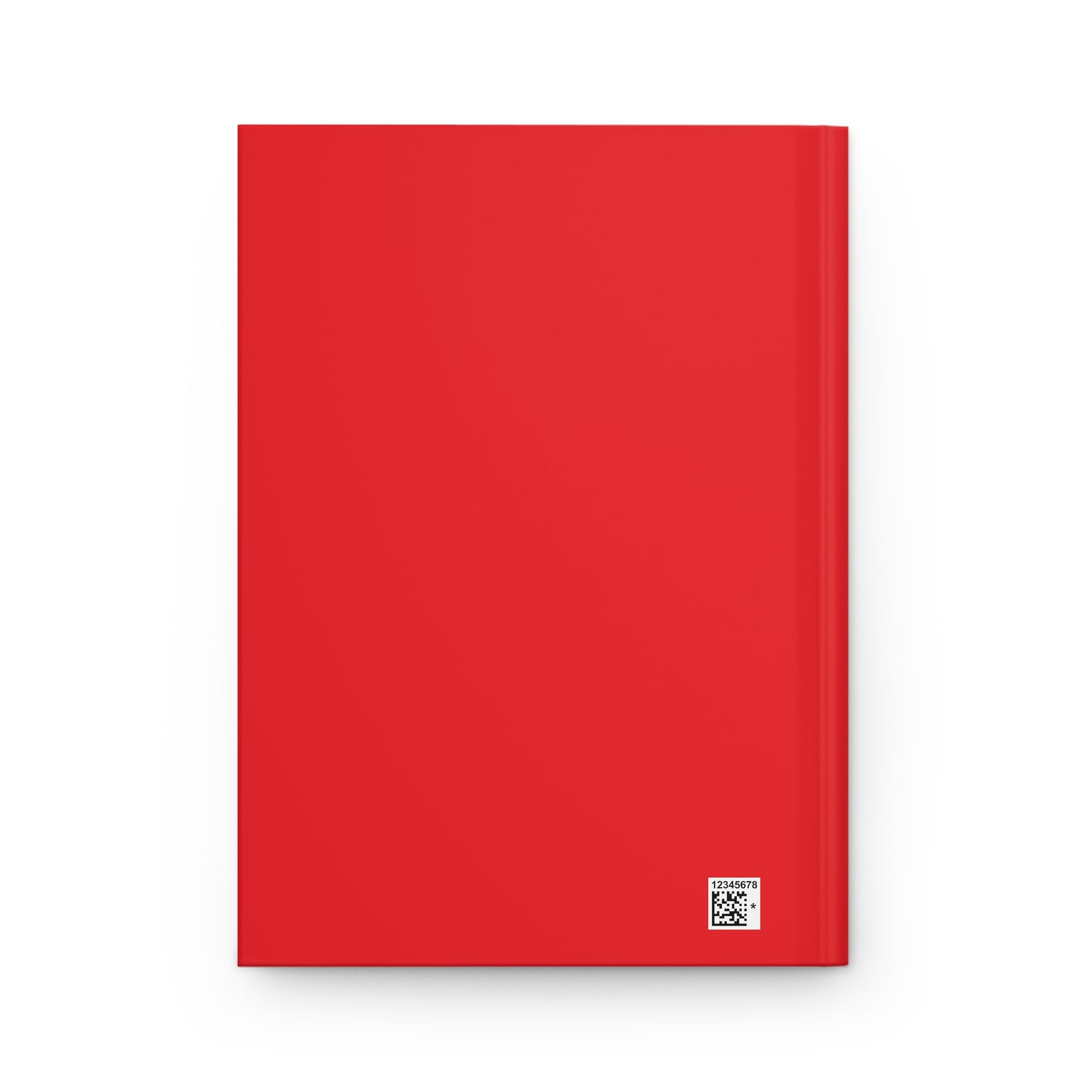 Dream Big Journal