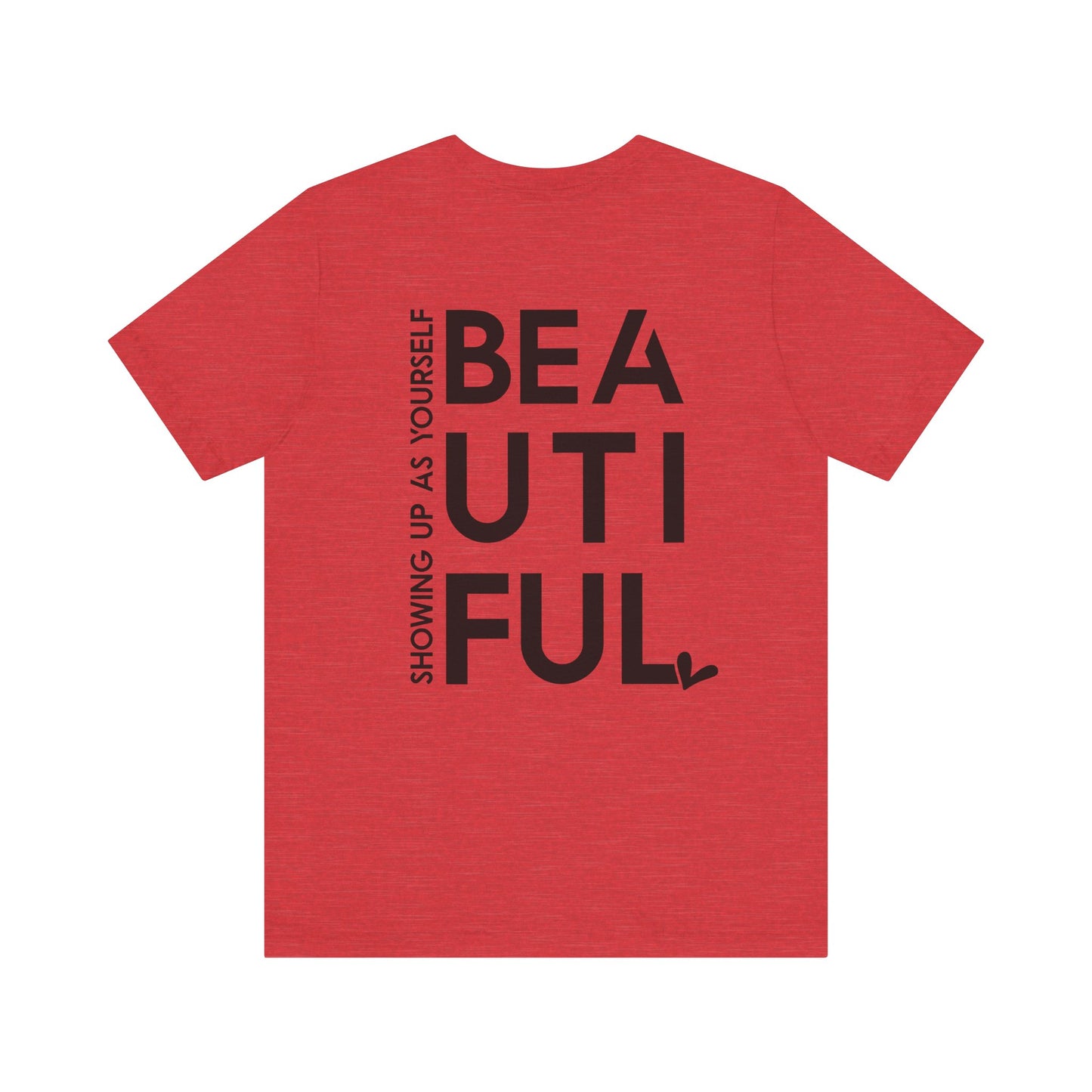 BEYoutiful Unisex Tee