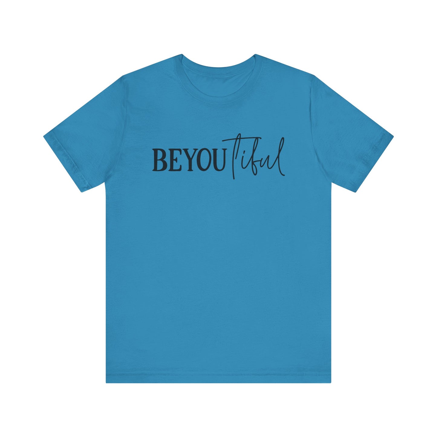 BEYoutiful Unisex Tee