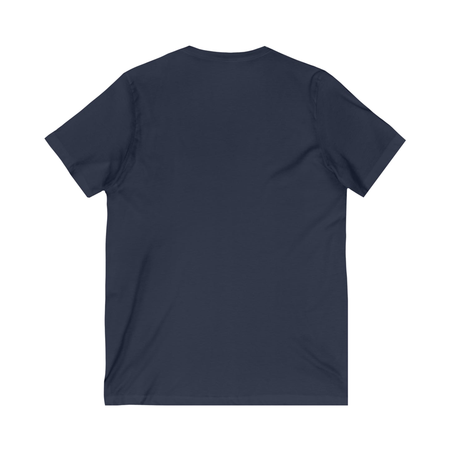 My Peace V-Neck Tee (Unisex)