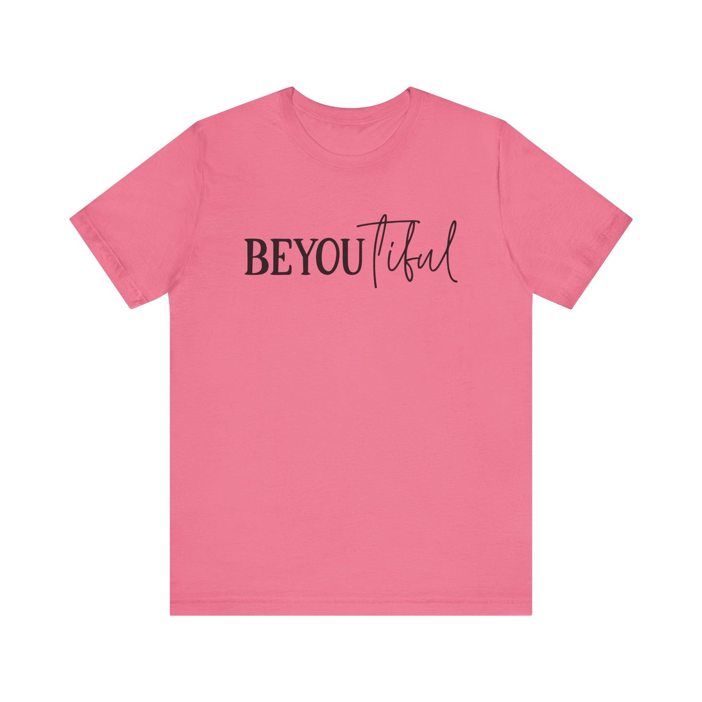BEYoutiful Unisex Tee