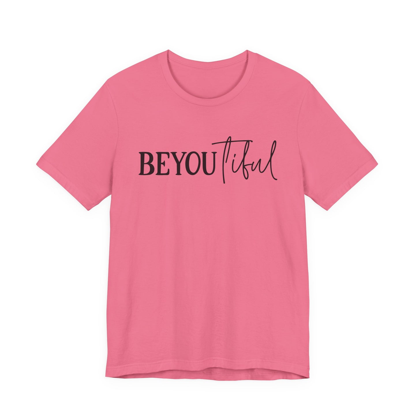 BEYoutiful Unisex Tee