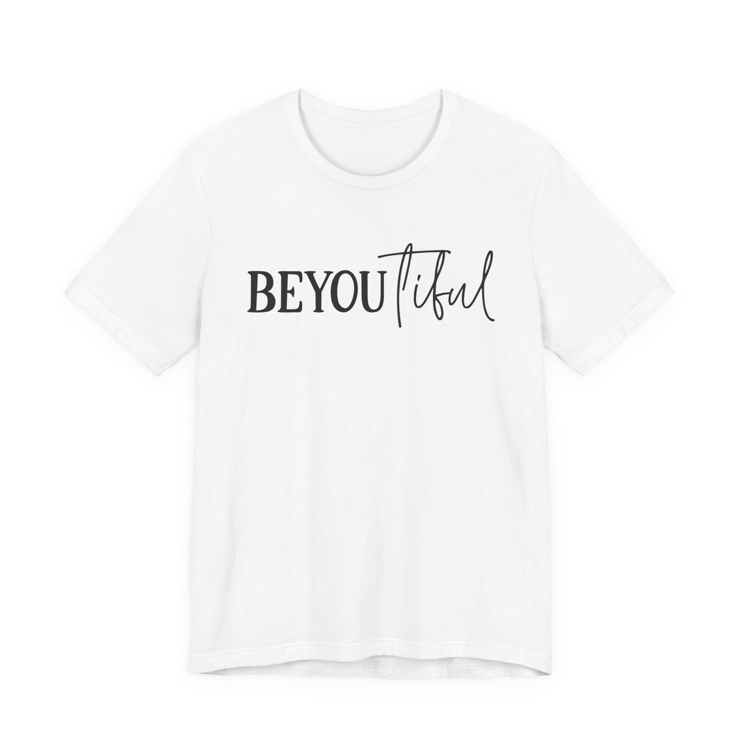 BEYoutiful Unisex Tee