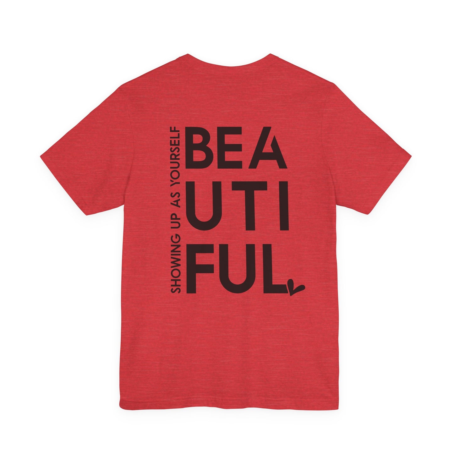 BEYoutiful Unisex Tee