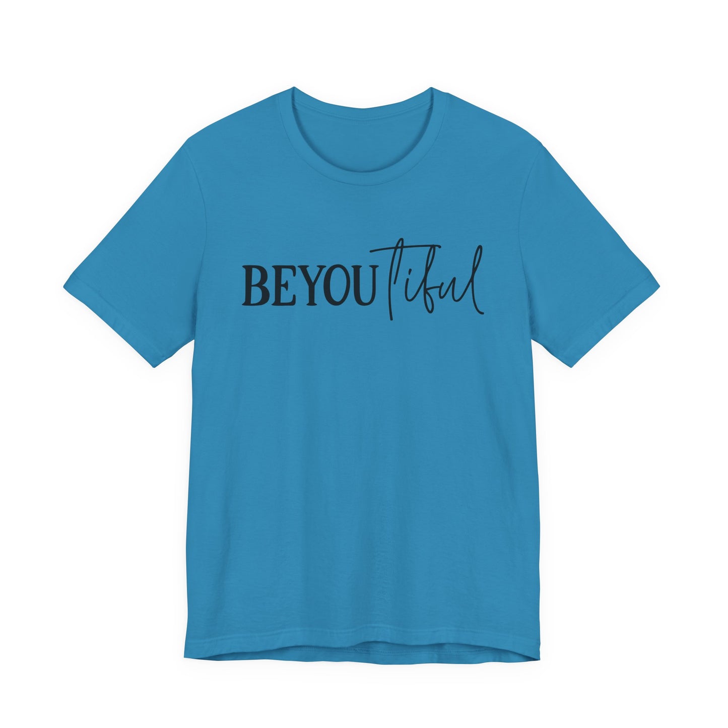 BEYoutiful Unisex Tee