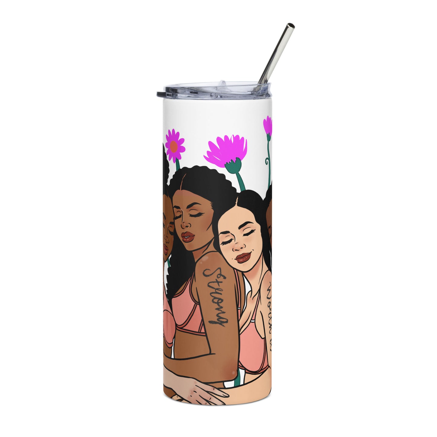 Affirming All Women Tumbler