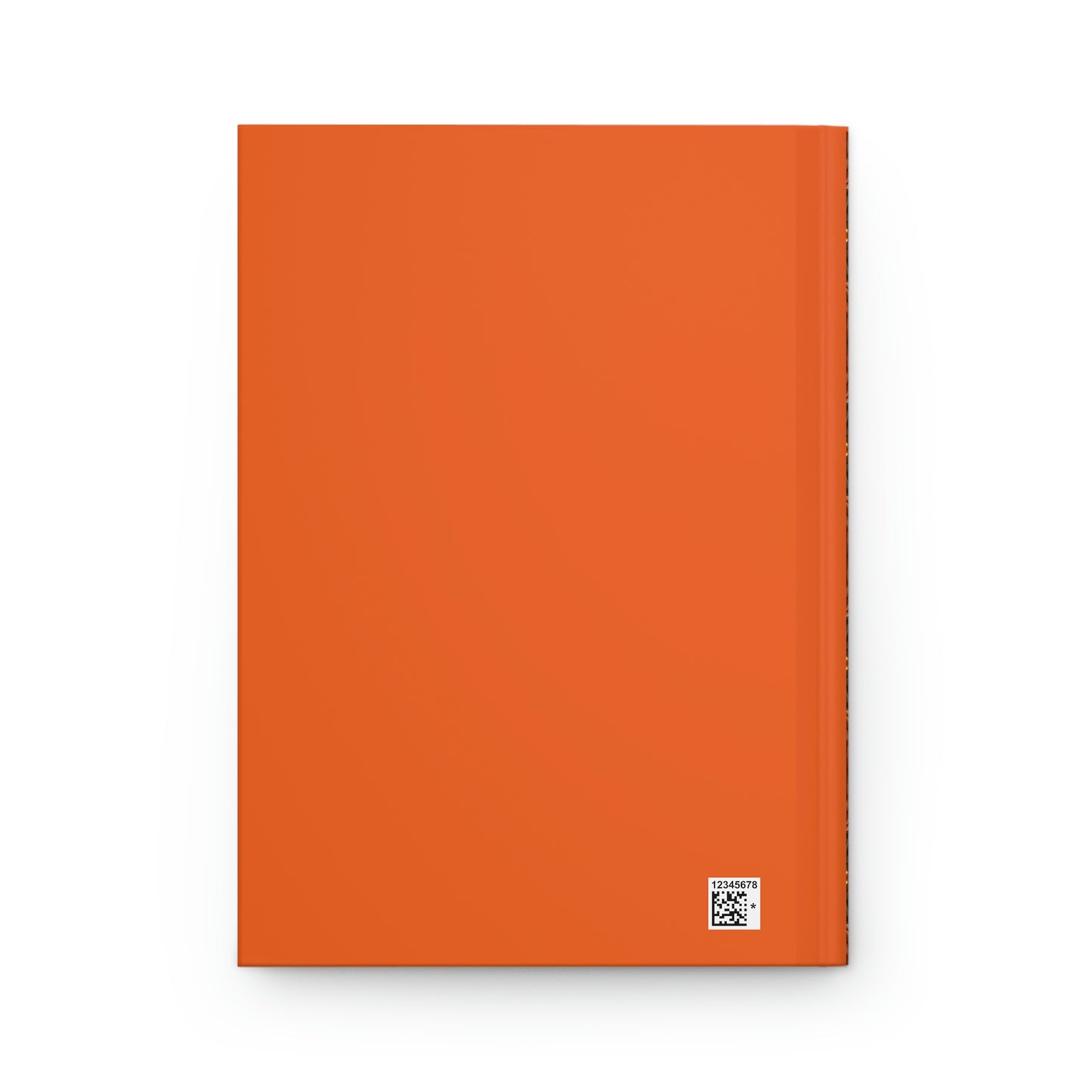 We'll Build Hardcover Journal Matte