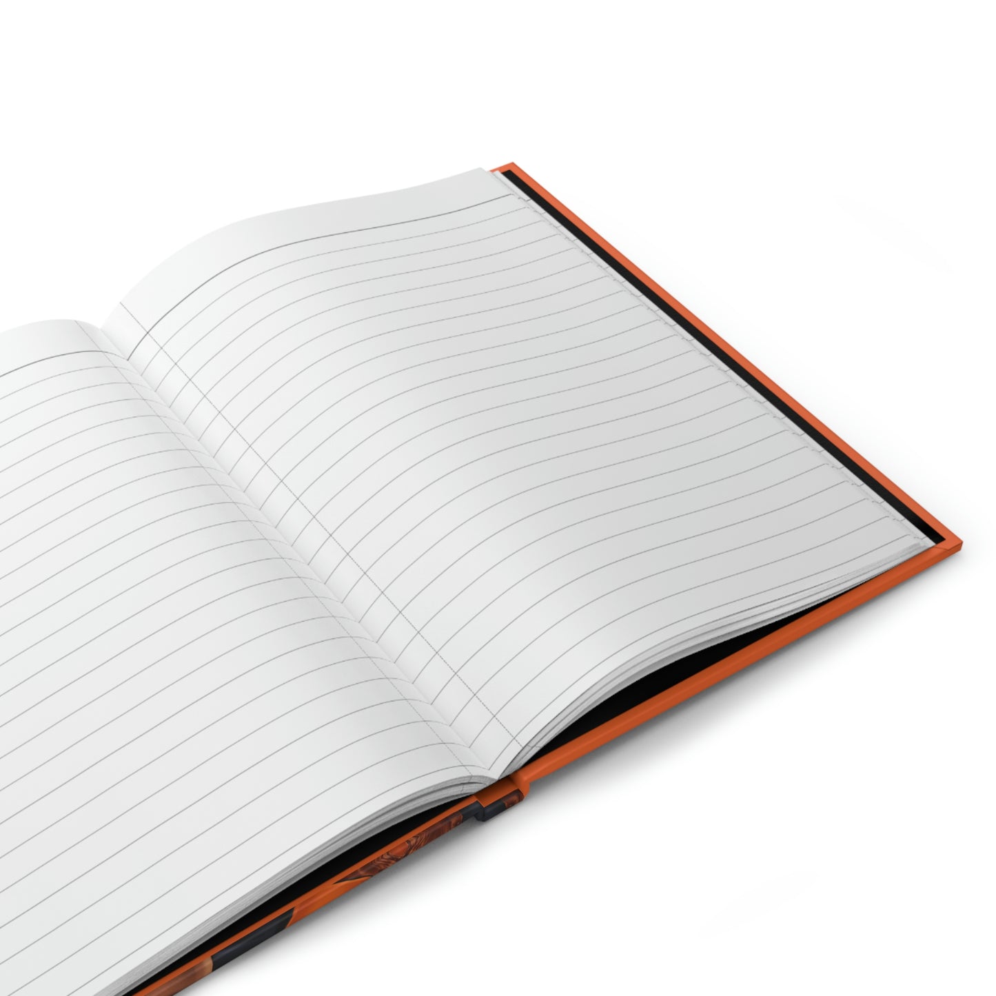 We'll Build Hardcover Journal Matte