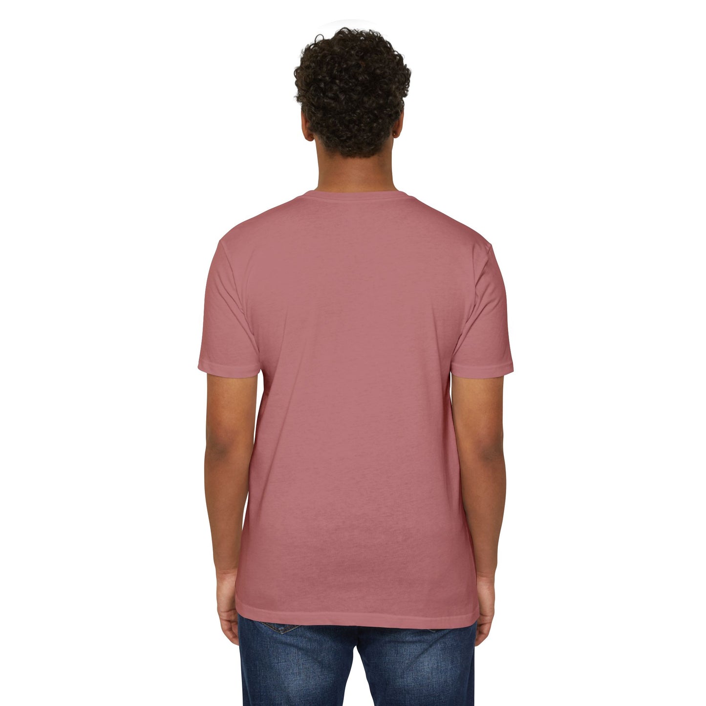 Christian Cross Floral T-Shirt — "I Can't But I Know A Guy" Faith Tee