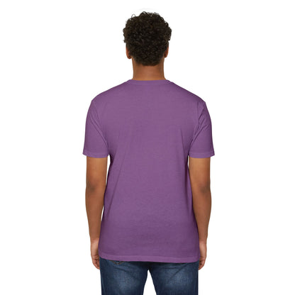 Christian Cross Floral T-Shirt — "I Can't But I Know A Guy" Faith Tee