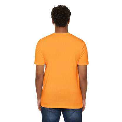 Christian Cross Floral T-Shirt — "I Can't But I Know A Guy" Faith Tee