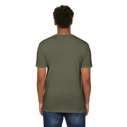 Christian Cross Floral T-Shirt — "I Can't But I Know A Guy" Faith Tee