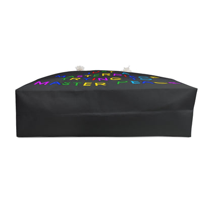 Just a Masterpiece Weekender Bag