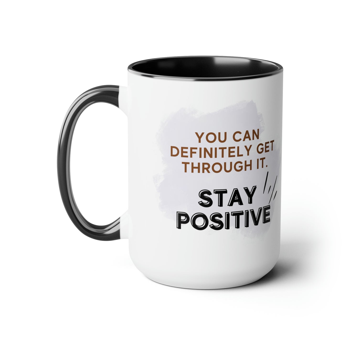 You Got This Coffee Mug, 15oz