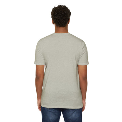 Christian Cross Floral T-Shirt — "I Can't But I Know A Guy" Faith Tee