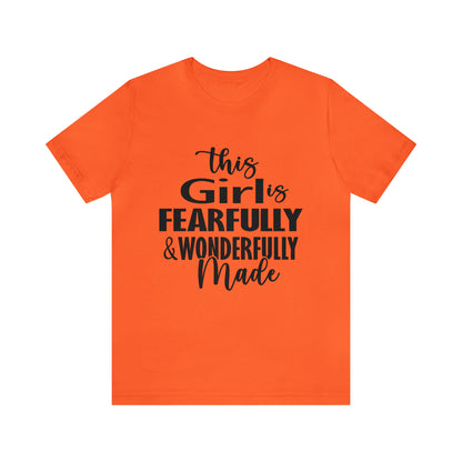 This Girl Unisex Tee