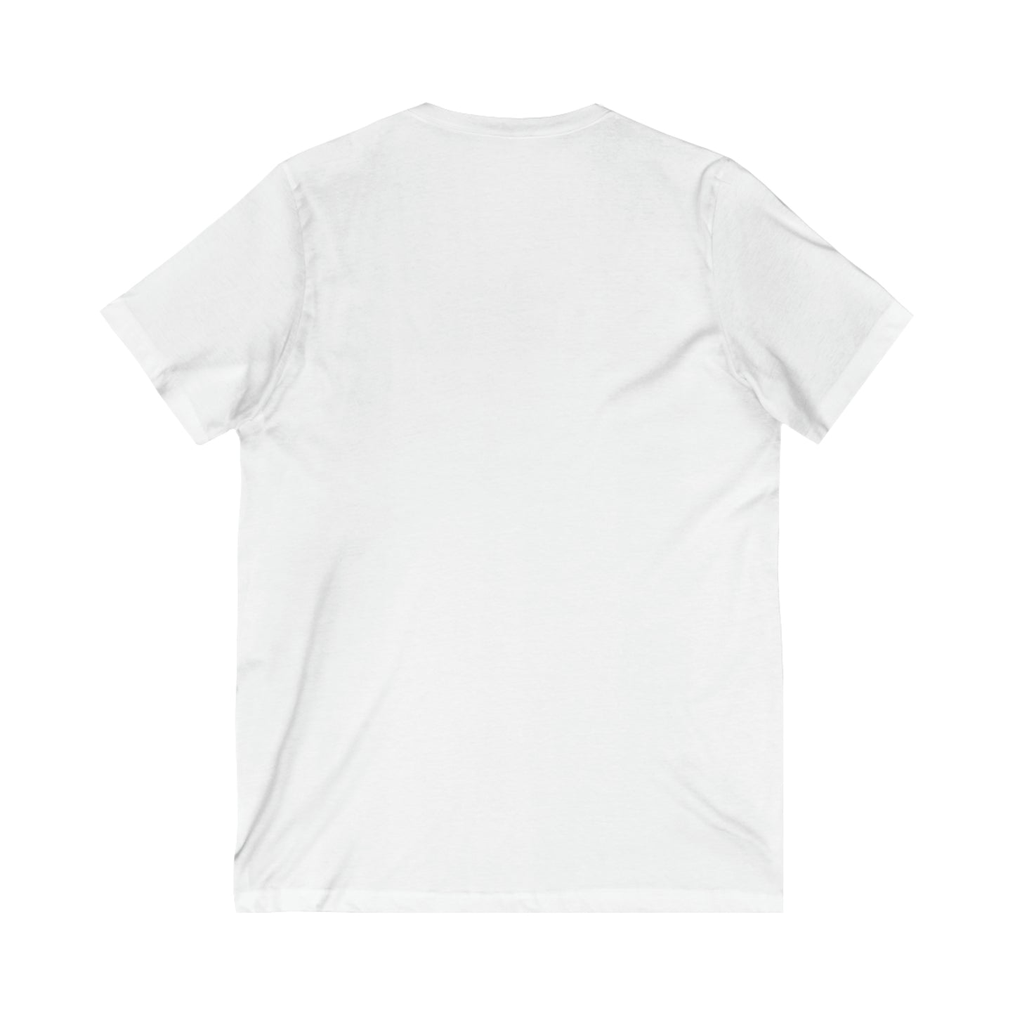 My Peace V-Neck Tee (Unisex)