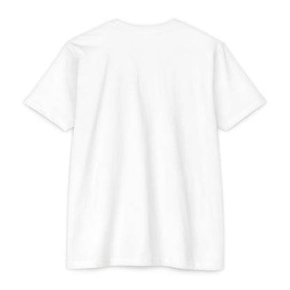 Christian Cross Floral T-Shirt — "I Can't But I Know A Guy" Faith Tee