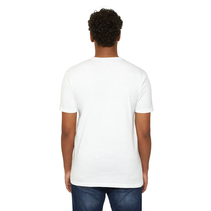 Christian Cross Floral T-Shirt — "I Can't But I Know A Guy" Faith Tee