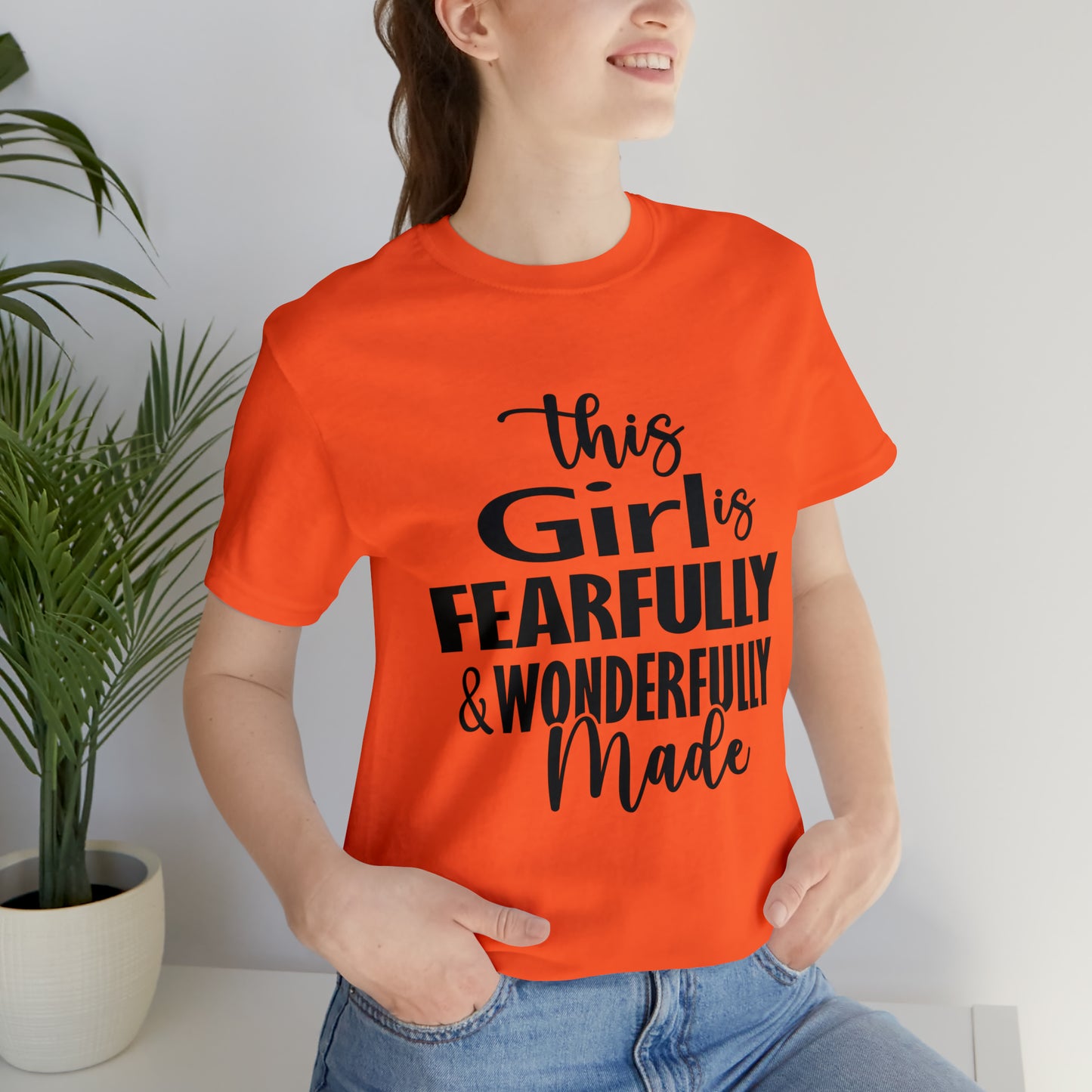 This Girl Unisex Tee