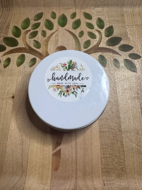Affirmation Body Butter Trio Collection..........“More Than Moisture—It’s a Mindset.”