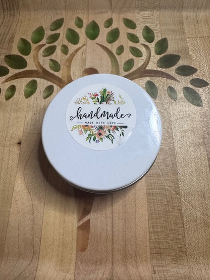 Affirmation Body Butter Trio Collection..........“More Than Moisture—It’s a Mindset.”