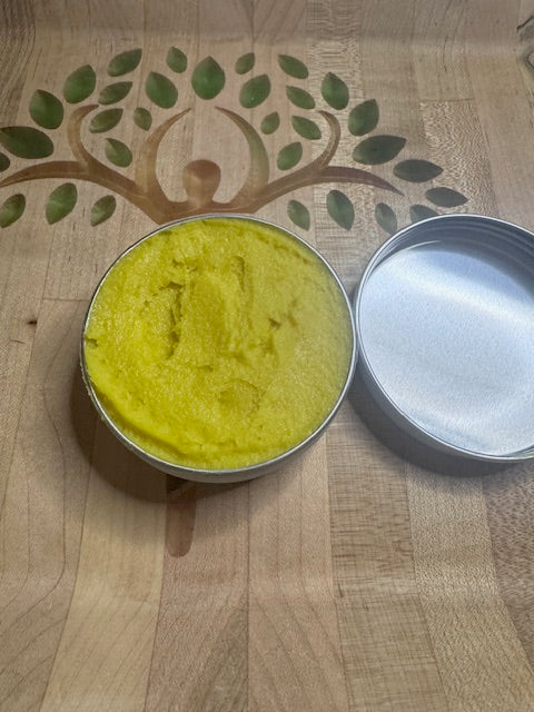 Affirmation Body Butter Trio Collection..........“More Than Moisture—It’s a Mindset.”