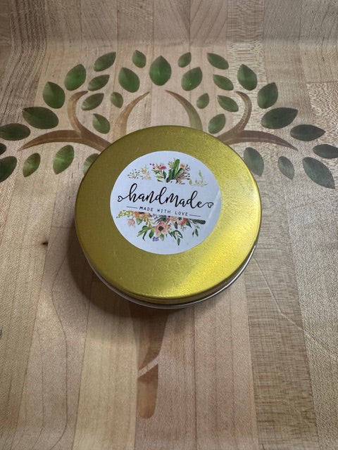 Affirmation Body Butter Trio Collection..........“More Than Moisture—It’s a Mindset.”