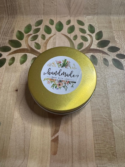 Affirmation Body Butter Trio Collection..........“More Than Moisture—It’s a Mindset.”