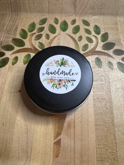 Affirmation Body Butter Trio Collection..........“More Than Moisture—It’s a Mindset.”