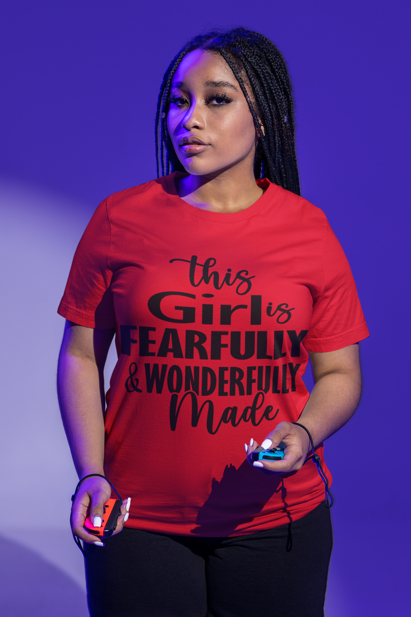 This Girl Unisex Tee