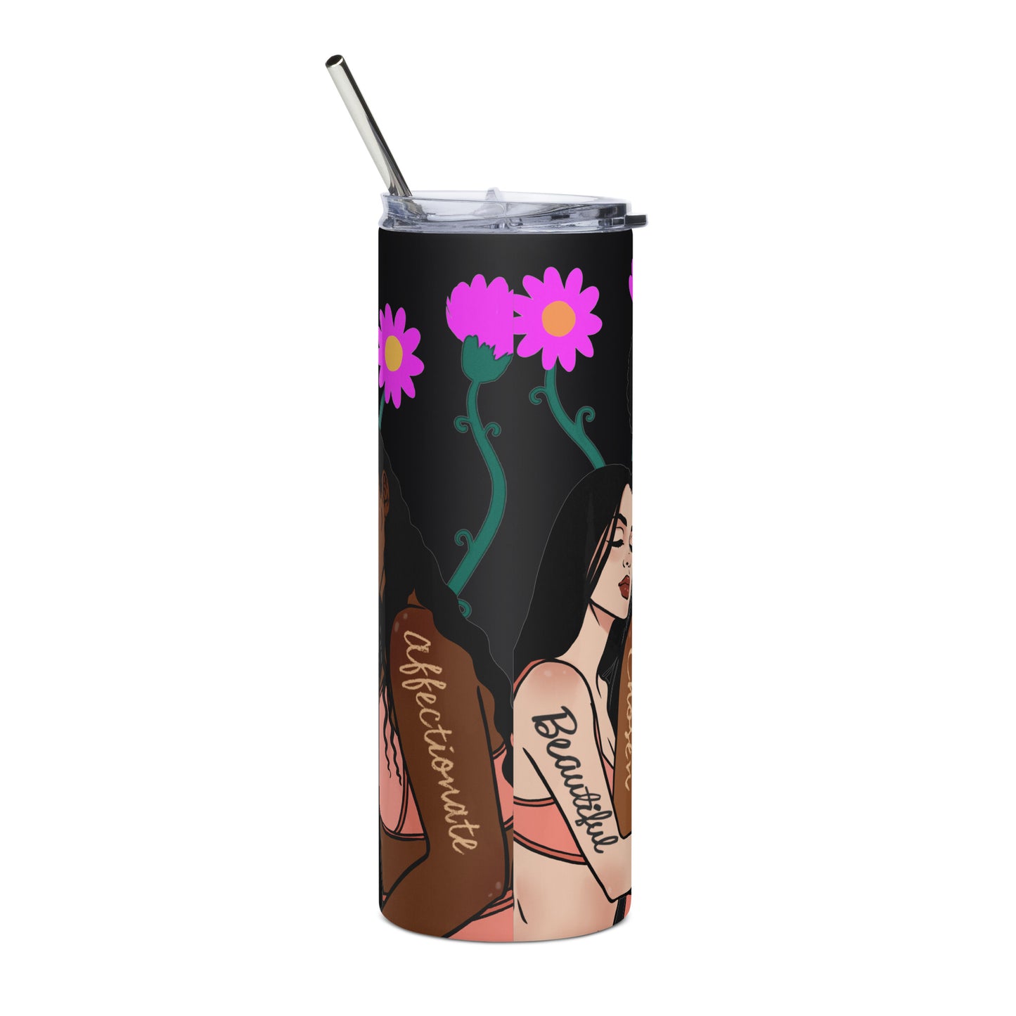 Affirming All Women Tumbler