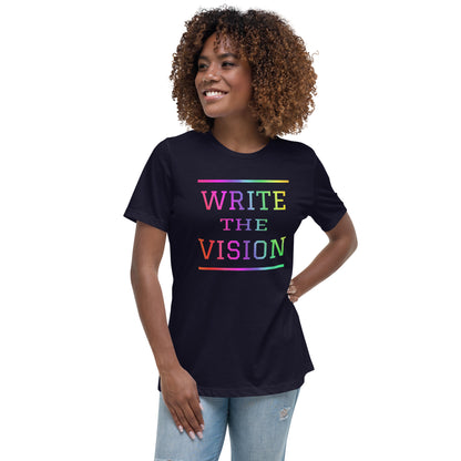 Write the Vision T-shirt