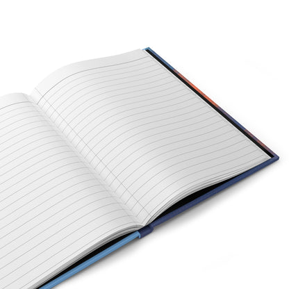 Mindset Hardcover Journal Matte