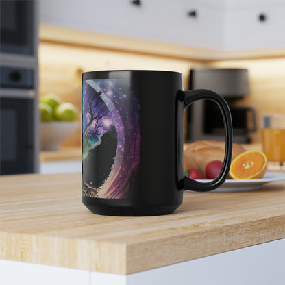 Chakra Tree Mug