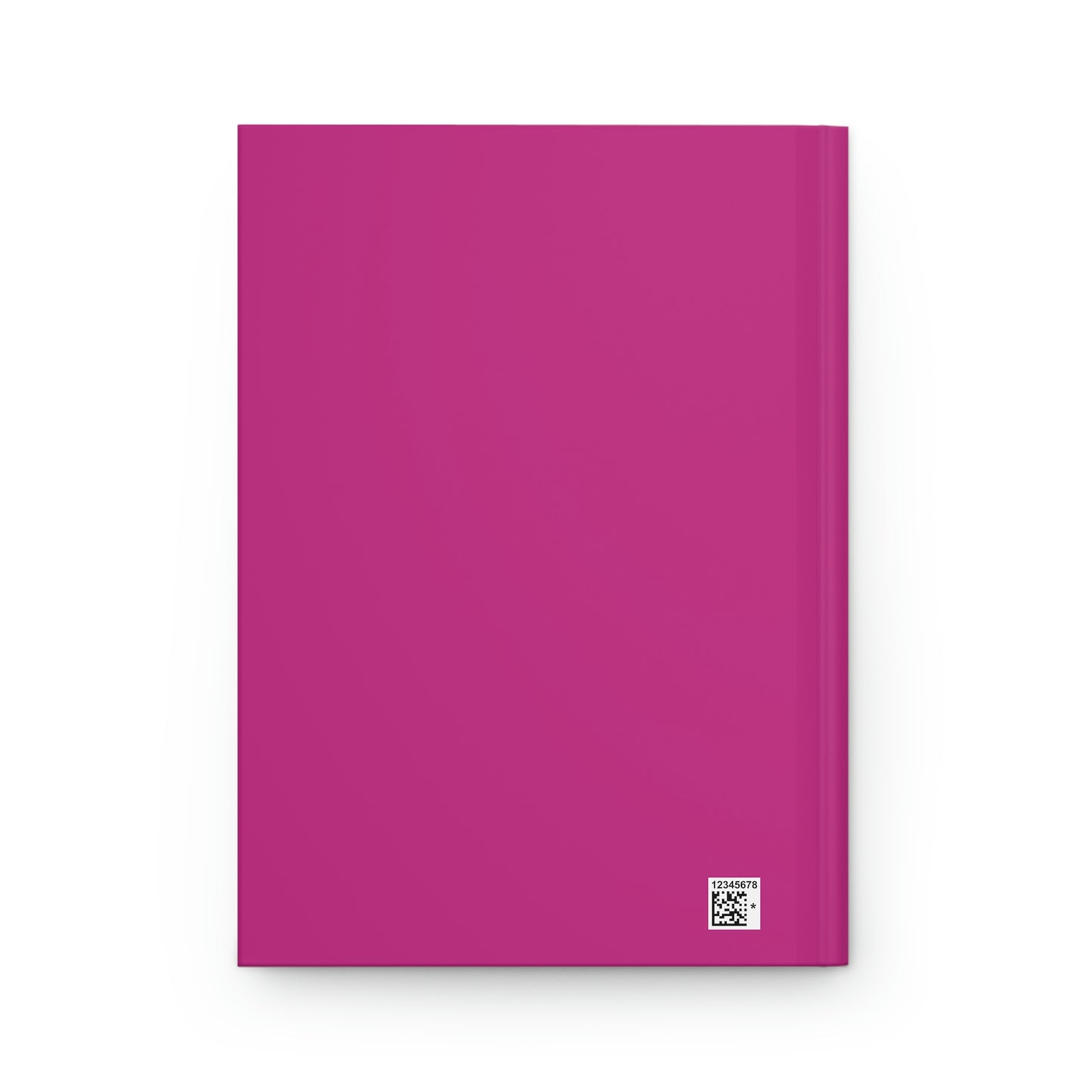Highly Favored Hardcover Journal Matte