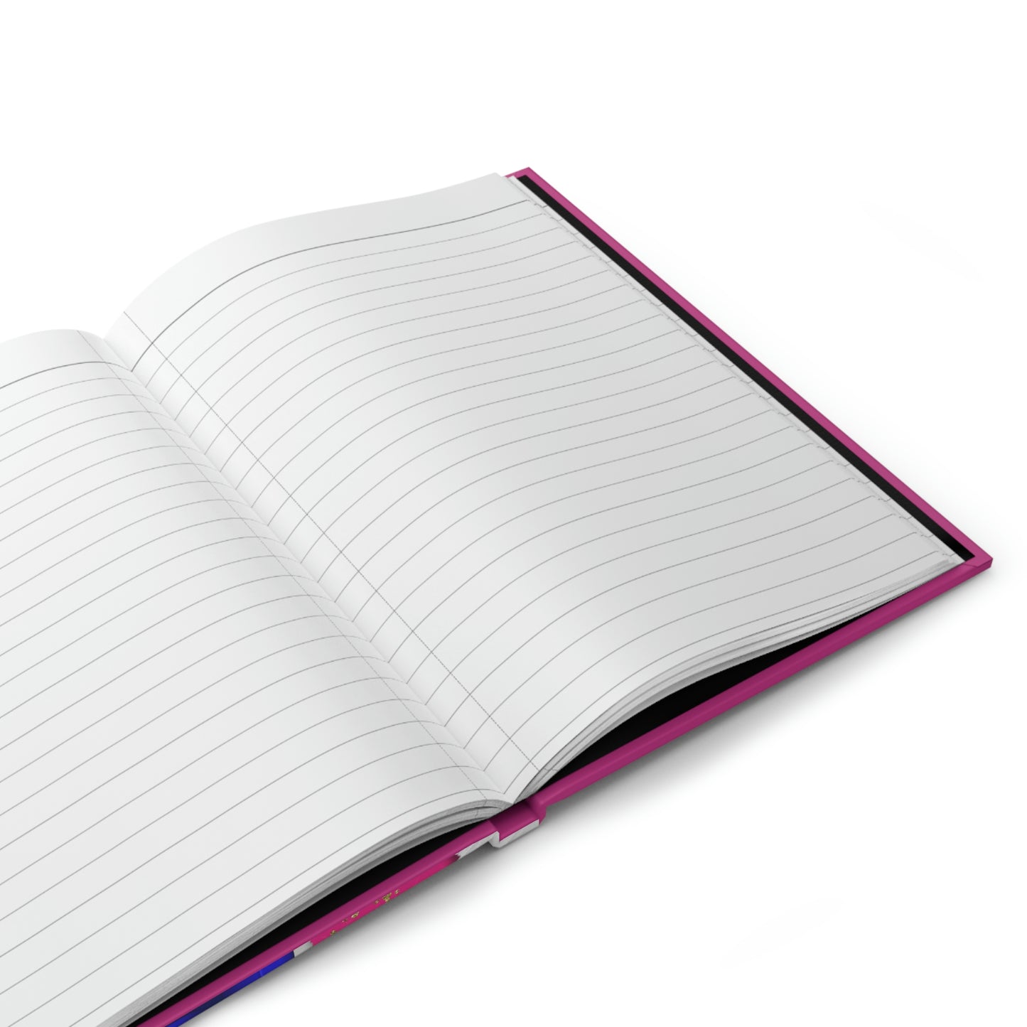 Highly Favored Hardcover Journal Matte
