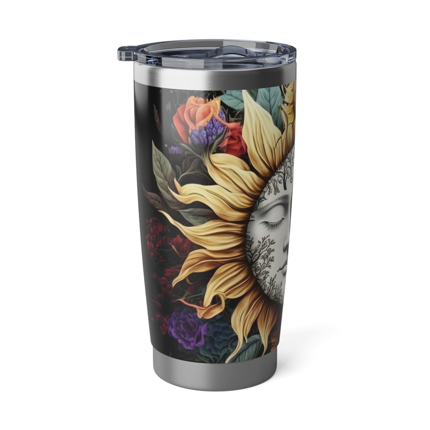 Two Moons 20oz Tumbler